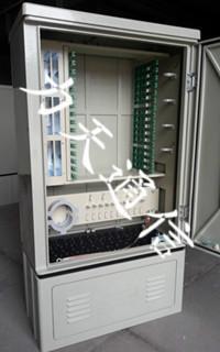 浙江慈溪市力天通信設(shè)備 低價(jià)供應(yīng)288芯光纜交接箱，歷史最低價(jià)！